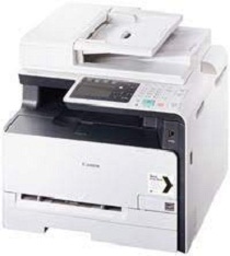 Canon i-SENSYS MF8280Cw tiománaí