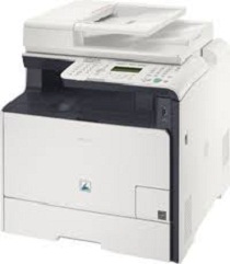 Canon i-SENSYS MF8350Cdn tiománaí