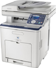Tiománaí do Canon i-SENSYS MF 8450