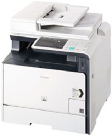 Canon i-SENSYS MF8540Cdn tiománaí