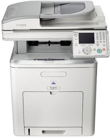 Tiománaí do Canon i-SENSYS MF 9130