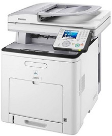 Canon i-SENSYS MF9220Cdn tiománaí