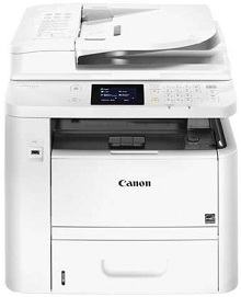 Canon imageclass d1520 tiománaí