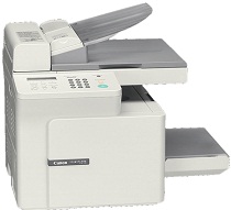 Canon imageclass d340 tiománaí