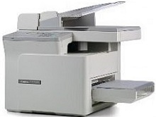 Canon imageclass d380 tiománaí