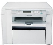 Canon imageclass d520 tiománaí