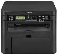 Canon imageclass d570 tiománaí