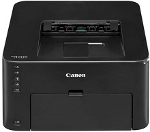 Canon imageCLASS LBP151dw tiománaí