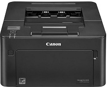 Canon imageCLASS LBP162dw tiománaí