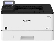 Canon imageCLASS LBP214dw tiománaí