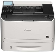 Canon imageCLASS LBP251dw tiománaí