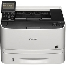 Canon imageCLASS LBP253dw tiománaí