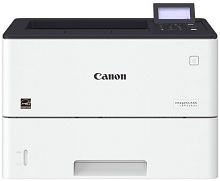 Canon imageCLASS lbp312dn tiománaí