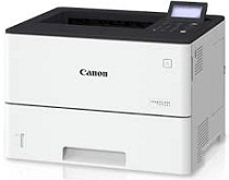 Canon imageCLASS lbp312x tiománaí