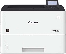 Canon imageCLASS lbp325dn tiománaí