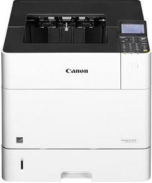 Canon imageCLASS lbp351dn tiománaí