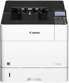 Canon imageCLASS lbp352dn tiománaí