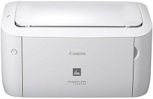 Canon imageCLASS lbp6000 tiománaí