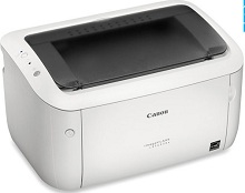 Canon imageCLASS lbp6030w tiománaí