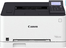 Canon imageCLASS lbp612cdw tiománaí
