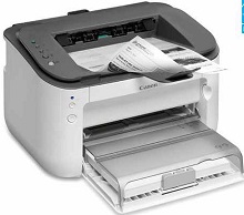Canon imageCLASS LBP6230dw tiománaí