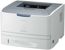 Canon imageCLASS lbp6300dn tiománaí