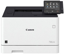 Canon imageCLASS lbp654cdw tiománaí