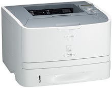 Canon imageCLASS lbp6650dn tiománaí