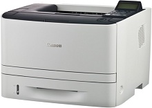 Canon imageCLASS lbp6670dn tiománaí