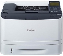 Canon imageCLASS lbp6680x tiománaí