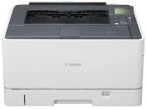 Canon imageCLASS LBP7100Cn tiománaí