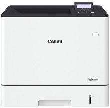 Canon imageCLASS LBP712Cdn tiománaí