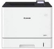 Canon imageCLASS LBP712Cx tiománaí