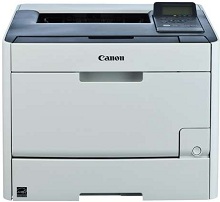 Canon imageCLASS LBP7660Cdn tiománaí