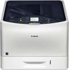 Canon imageCLASS LBP7780Cdn tiománaí