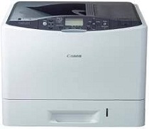 Canon imageCLASS LBP7780Cx tiománaí