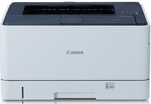 Canon imageCLASS lbp8100n tiománaí