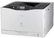 Canon imageCLASS LBP843Cx tiománaí