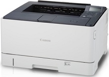 Canon imageCLASS lbp8780x tiománaí