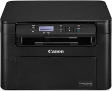 Canon imageclass MF113w tiománaí