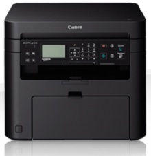 Canon imageclass MF 211 tiománaí