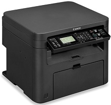 Canon imageclass MF212w tiománaí