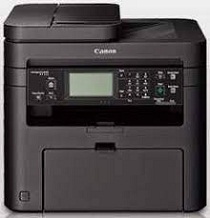 Canon imageclass MF 215 tiománaí