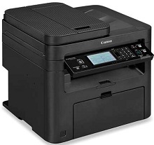Canon imageclass MF 216n tiománaí