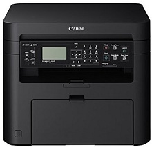 Canon imageclass MF221d tiománaí