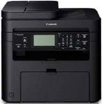 Canon imageclass MF 226dn tiománaí