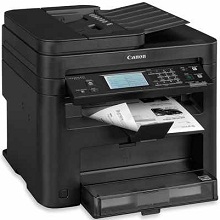Canon imageclass MF 227dw tiománaí