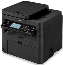 Canon imageclass MF 229dw tiománaí