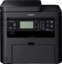 Canon imageclass MF 235 tiománaí