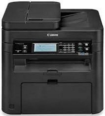 Canon imageclass MF237w tiománaí